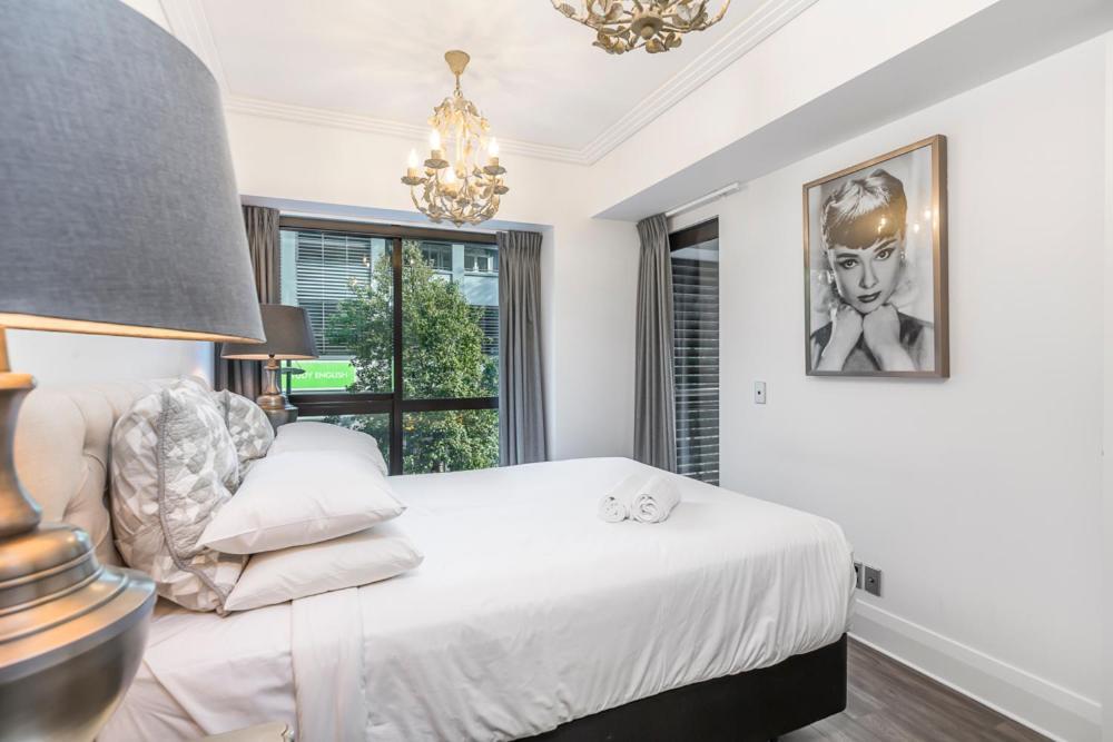 Corporate, Spacious Staycation - Sky Tower Views Auckland Ngoại thất bức ảnh